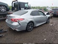 Photo 4 of 16 — 2018 Toyota Camry