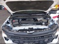Photo 10 of 16 — 2025 Chevrolet Silverado 1500
