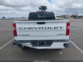 Photo 16 of 16 — 2025 Chevrolet Silverado 1500