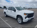 Photo 1 of 16 — 2025 Chevrolet Silverado 1500