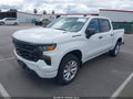 Photo 2 of 16 — 2025 Chevrolet Silverado 1500