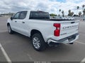 Photo 3 of 16 — 2025 Chevrolet Silverado 1500