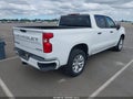 Photo 4 of 16 — 2025 Chevrolet Silverado 1500