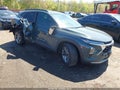 Photo 1 of 17 — 2025 Chevrolet Trax