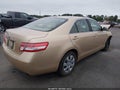 Photo 4 of 16 — 2010 Toyota Camry