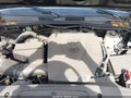 2023 Toyota Tacoma — photo 10 of 16 | VIN 3TMCZ5AN9PM556745