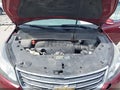Photo 10 of 16 — 2015 Chevrolet Traverse