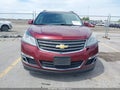 Photo 12 of 16 — 2015 Chevrolet Traverse