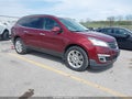 Photo 1 of 16 — 2015 Chevrolet Traverse