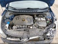 Photo 10 of 13 — 2016 Hyundai Elantra