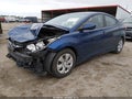 Photo 2 of 13 — 2016 Hyundai Elantra
