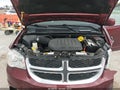 Photo 10 of 15 — 2019 Dodge Grand Caravan