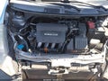 Photo 10 of 11 — 2007 Honda Fit