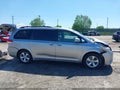 Photo 14 of 17 — 2012 Toyota Sienna