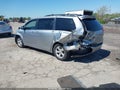 Photo 3 of 17 — 2012 Toyota Sienna