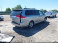 Photo 4 of 17 — 2012 Toyota Sienna