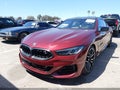 Photo 2 of 16 — 2023 BMW M850i xDrive Gran Coupe