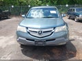 Photo 12 of 16 — 2008 Acura MDX
