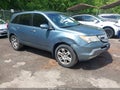 Photo 1 of 16 — 2008 Acura MDX