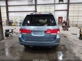 Photo 16 of 16 — 2009 Honda Odyssey