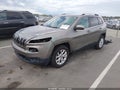 Photo 2 of 16 — 2016 Jeep Cherokee