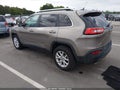 Photo 3 of 16 — 2016 Jeep Cherokee