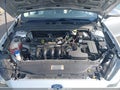 Photo 10 of 16 — 2019 Ford Fusion