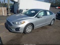 Photo 2 of 16 — 2019 Ford Fusion