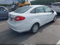 Photo 4 of 14 — 2013 Ford Fiesta