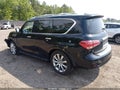 Photo 3 of 16 — 2014 Infiniti QX80