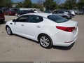 Photo 3 of 13 — 2013 Kia Optima