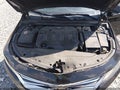 Photo 10 of 16 — 2018 Chevrolet Impala