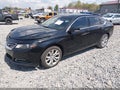 Photo 2 of 16 — 2018 Chevrolet Impala