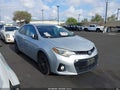 Photo 1 of 18 — 2014 Toyota Corolla