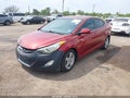 2013 Hyundai Elantra — photo 2 of 10 | VIN 5NPDH4AE3DH332261