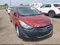 Photo 6 of 10 — 2013 Hyundai Elantra