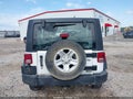 Photo 16 of 17 — 2014 Jeep Wrangler Unlimited