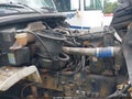 Photo 13 of 18 — 2005 Freightliner M2 106