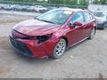 Photo 2 of 16 — 2024 Toyota Corolla