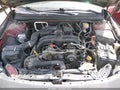 Photo 10 of 16 — 2017 Subaru Legacy