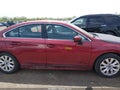 Photo 13 of 16 — 2017 Subaru Legacy