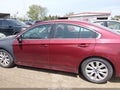 Photo 14 of 16 — 2017 Subaru Legacy