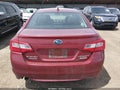 Photo 16 of 16 — 2017 Subaru Legacy