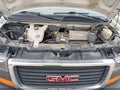 2017 GMC Savana 2500 — photo 10 of 16 | VIN 1GTW7AFF3H1904339