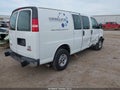 2017 GMC Savana 2500 — photo 4 of 16 | VIN 1GTW7AFF3H1904339