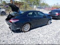 Photo 4 of 17 — 2018 Toyota Camry