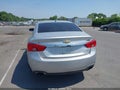 Photo 16 of 16 — 2020 Chevrolet Impala