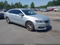 Photo 1 of 16 — 2020 Chevrolet Impala