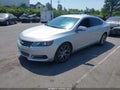 Photo 2 of 16 — 2020 Chevrolet Impala