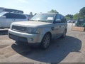 Photo 2 of 10 — 2011 Land Rover Range Rover Sport